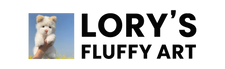 Lory's fluffy art
