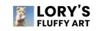 Lory's fluffy art